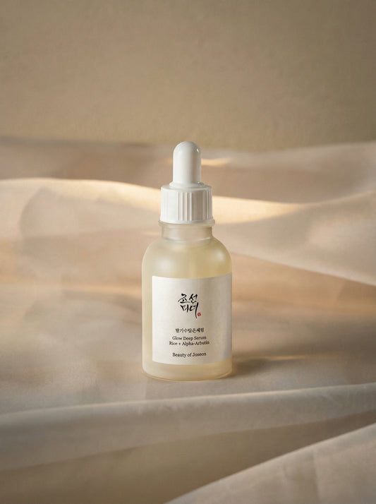 Beauty of Joseon Glow Deep Serum Rice + Alpha-Arbutin 30 ml