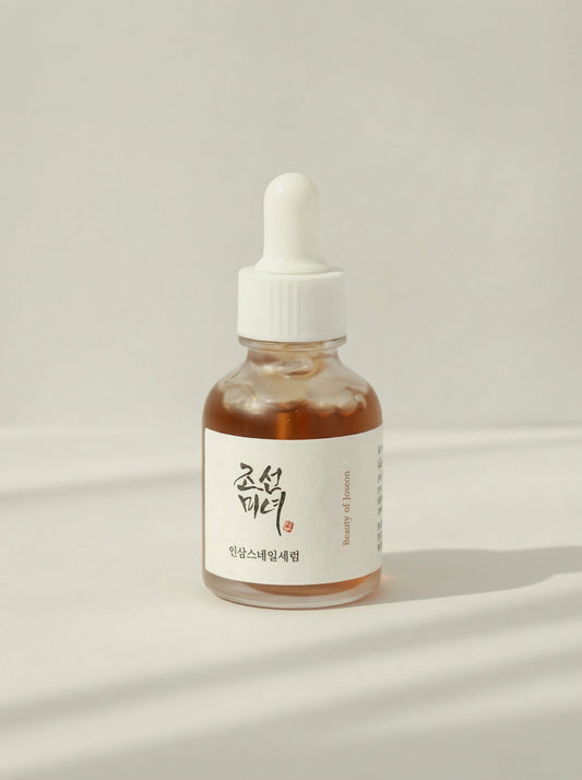 Beauty of Joseon Revive Serum Ginseng + Snail Mucin 30 ml