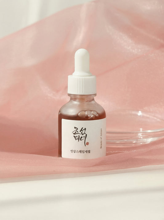 Beauty of Joseon Revive Serum Ginseng + Snail Mucin 30 ml