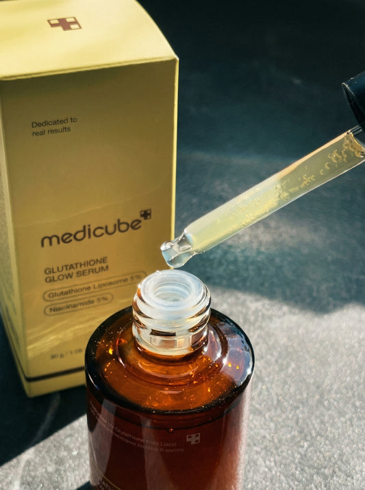 Medicube Glutathione Glow Serum 30 g
