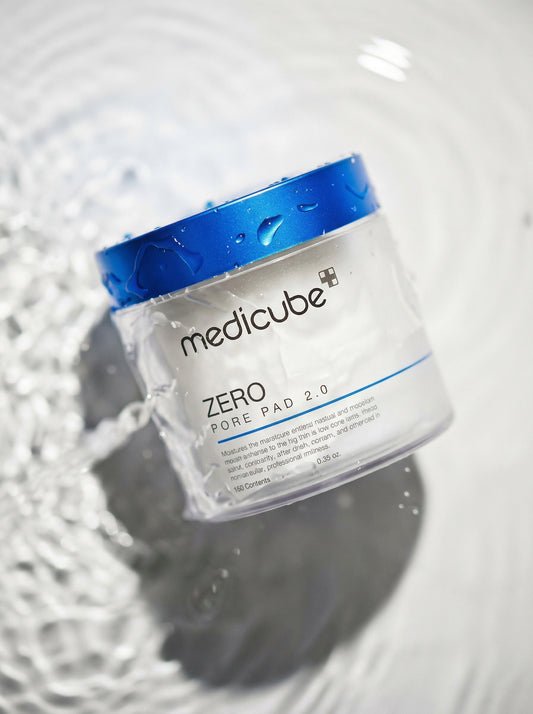 Medicube Zero Pore Cream 2.0 50 ml