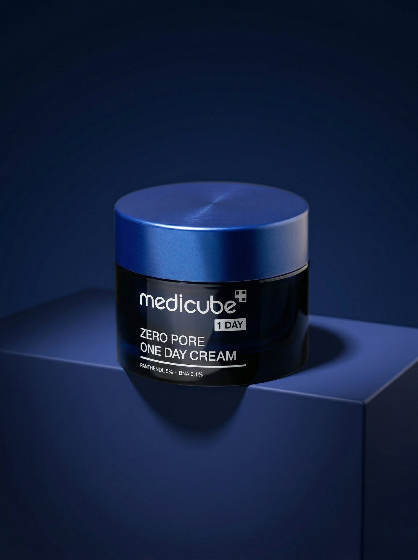 Medicube Zero Pore One Day Cream