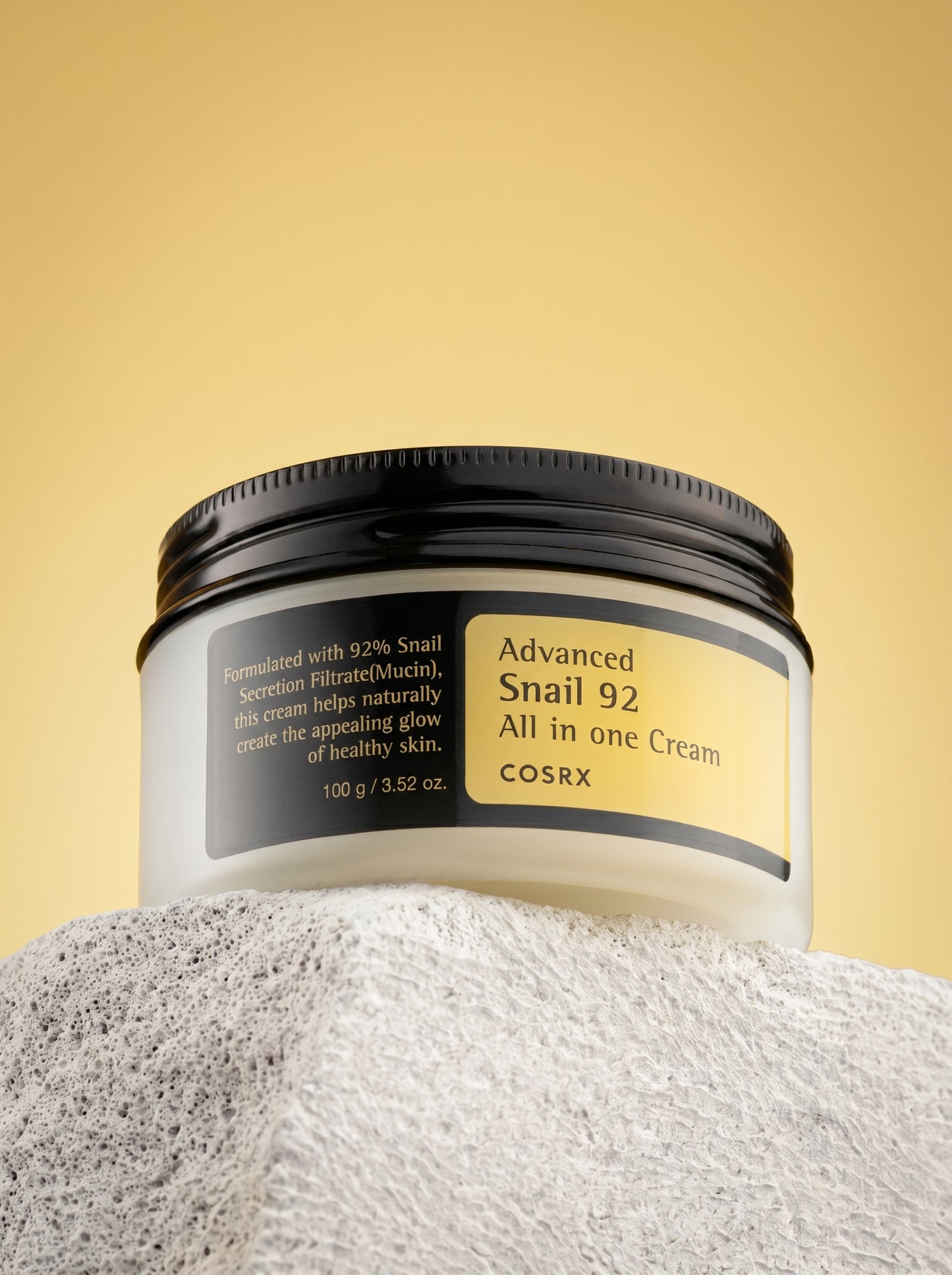 Cosrx Advanced Snail 92 All In One Cream