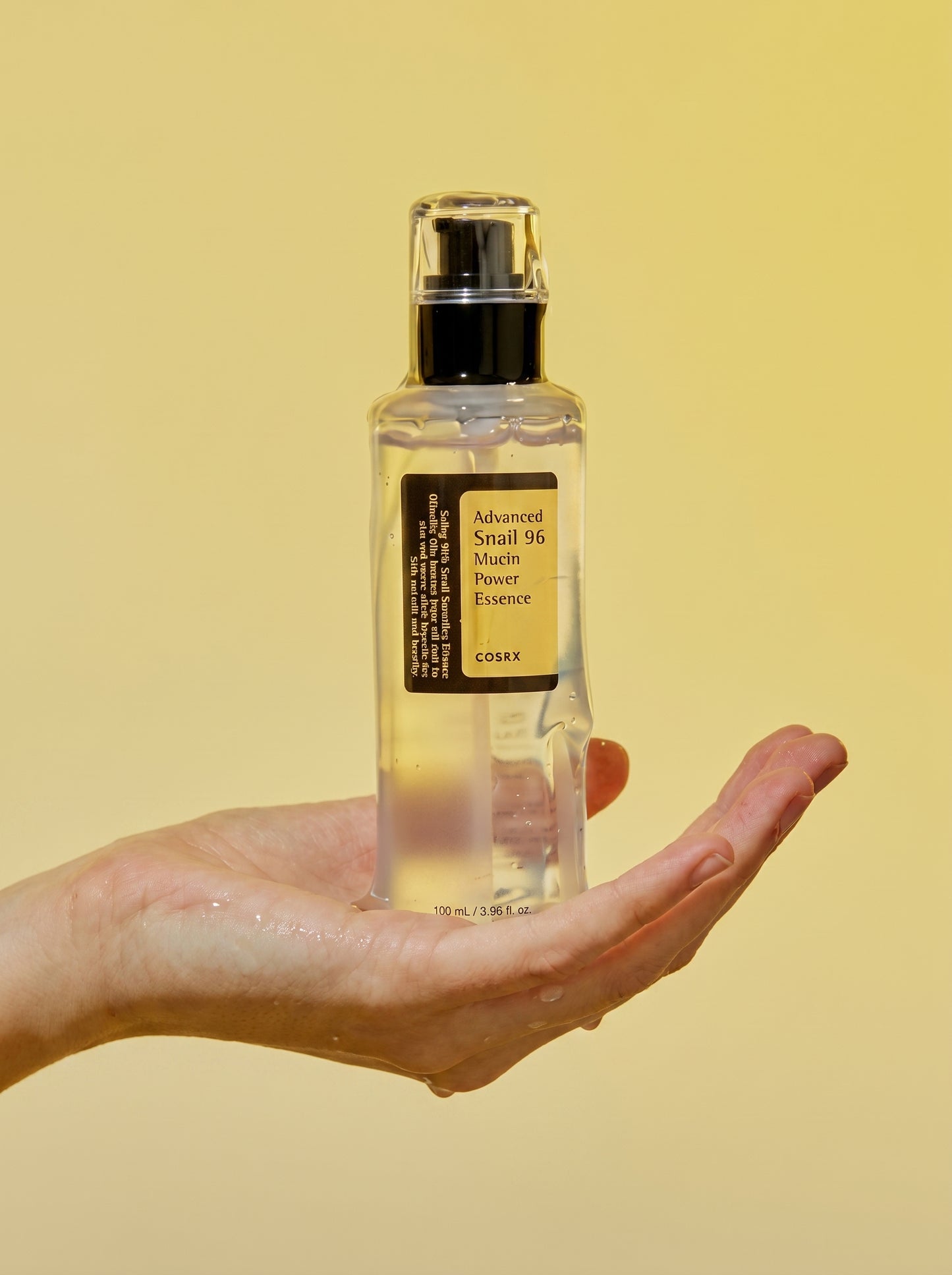 Cosrx Advanced Snail 96 Mucin Power Essence