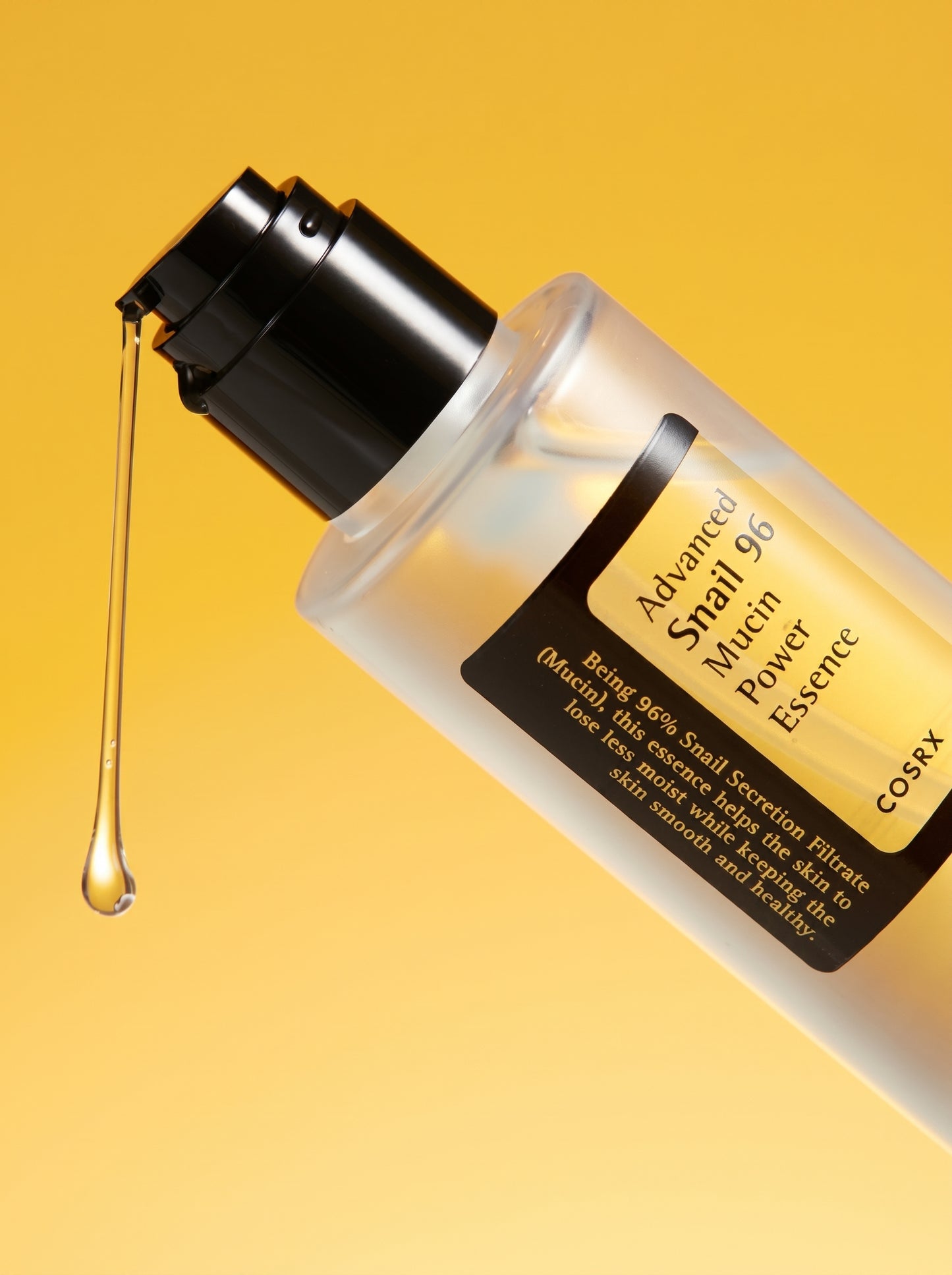 Cosrx Advanced Snail 96 Mucin Power Essence
