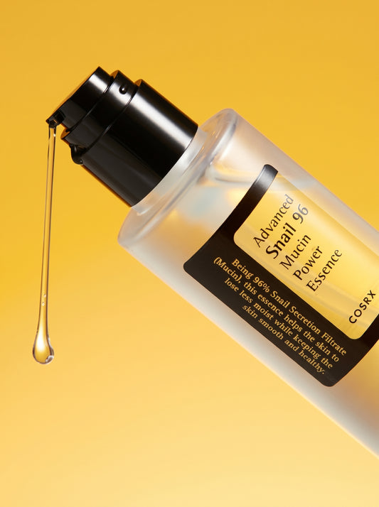 Cosrx Advanced Snail 96 Mucin Power Essence
