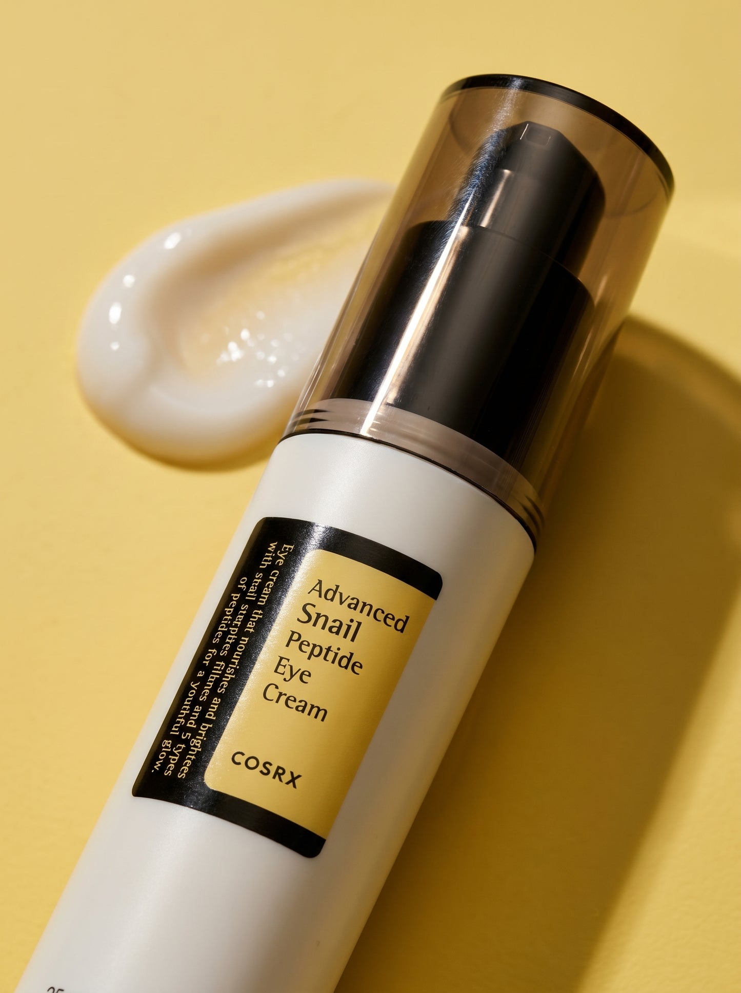 Cosrx Advanced Snail Peptide Eye Cream