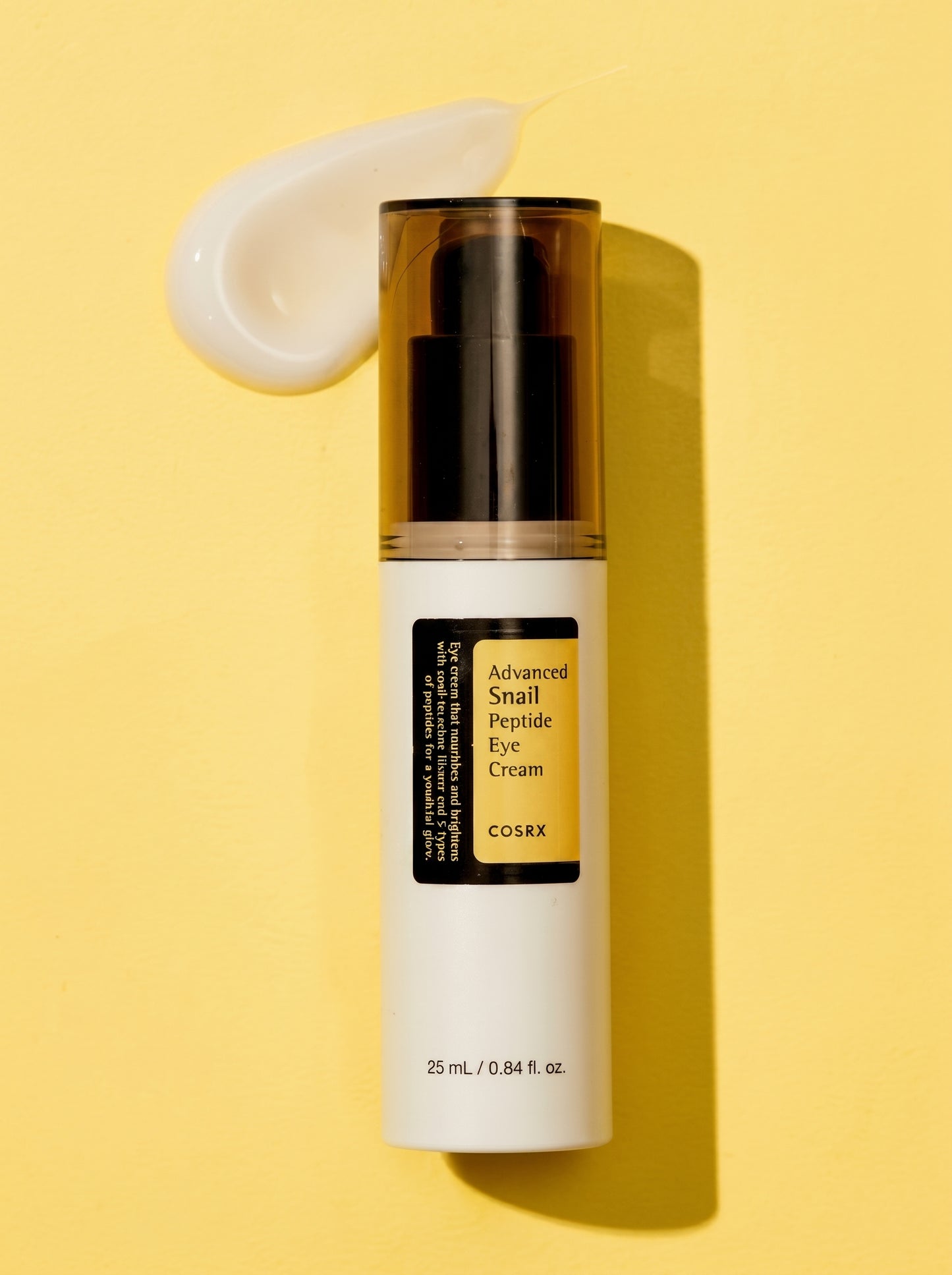 Cosrx Advanced Snail Peptide Eye Cream