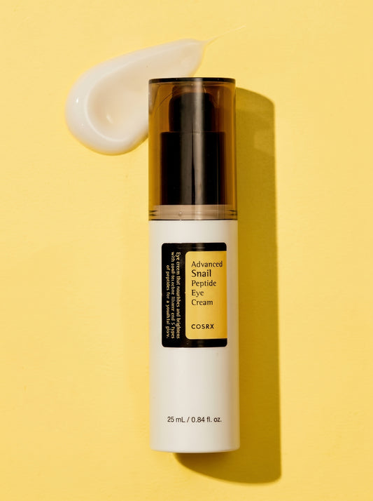 Cosrx Advanced Snail Peptide Eye Cream