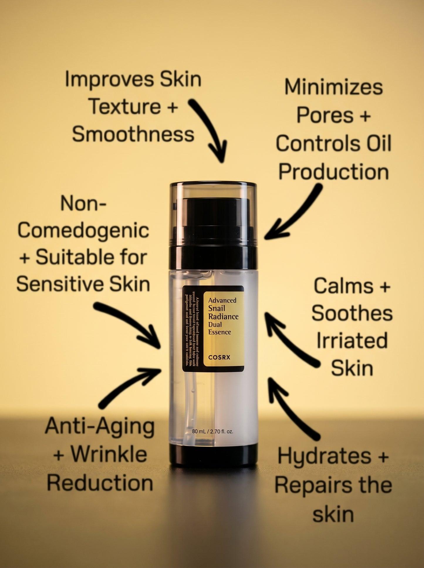 Cosrx Advanced Snail Peptide Eye Cream
