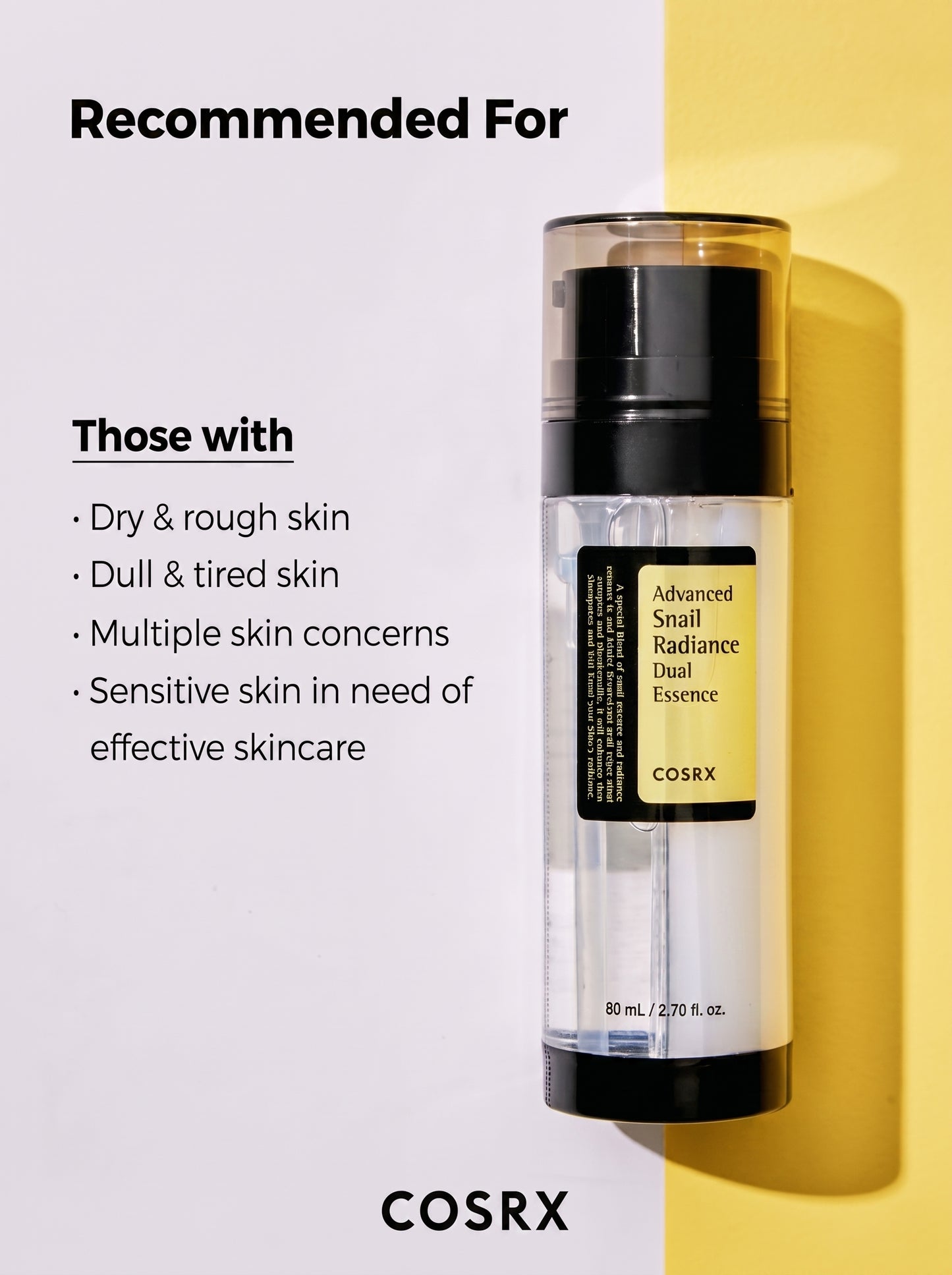 Cosrx Advanced Snail Peptide Eye Cream