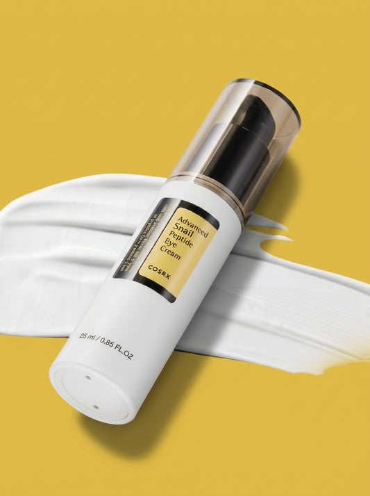 Cosrx Advanced Snail Peptide Eye Cream