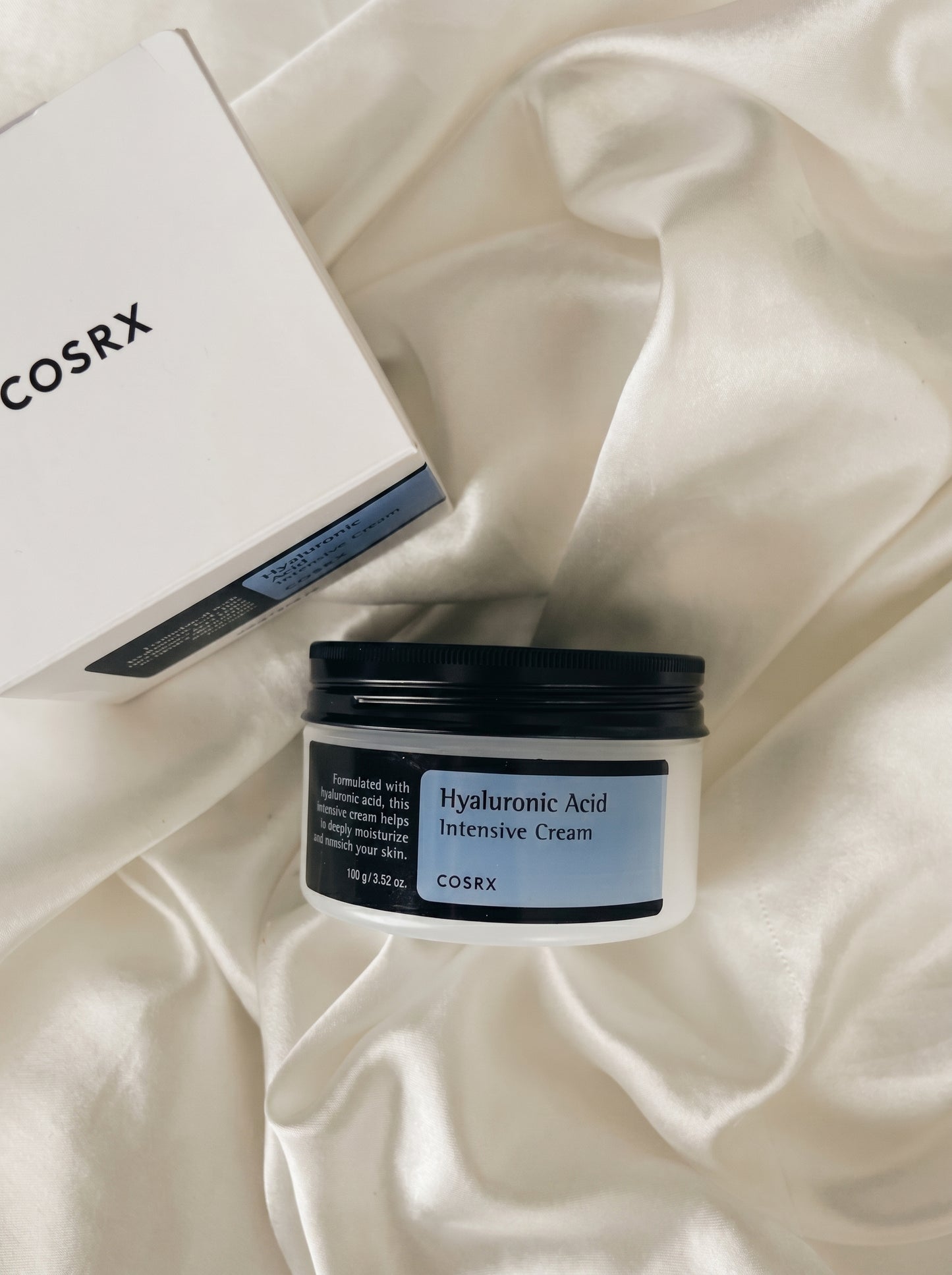 Cosrx Hyaluronic Acid Intensive Cream
