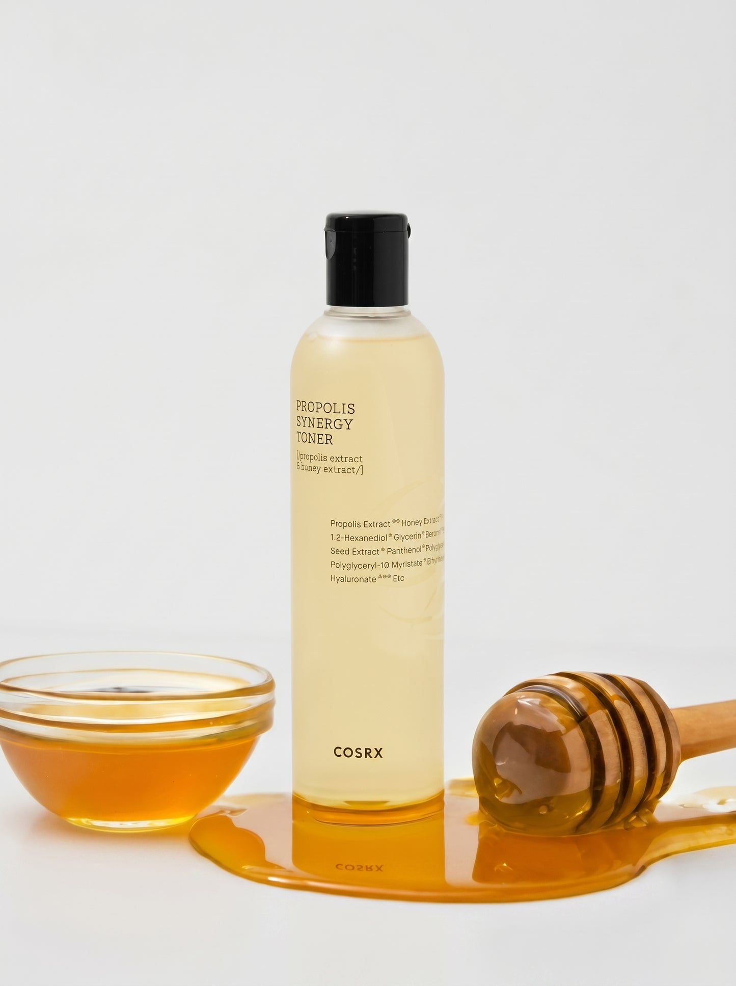 Cosrx Propolis Synergy Toner