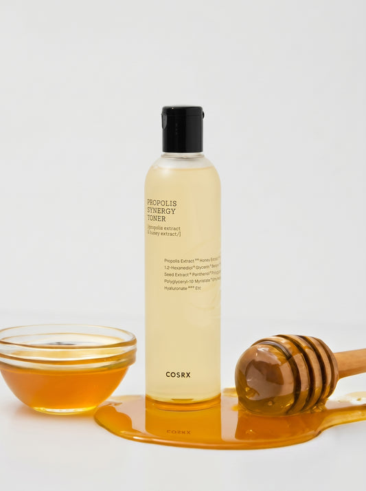 Cosrx Propolis Synergy Toner