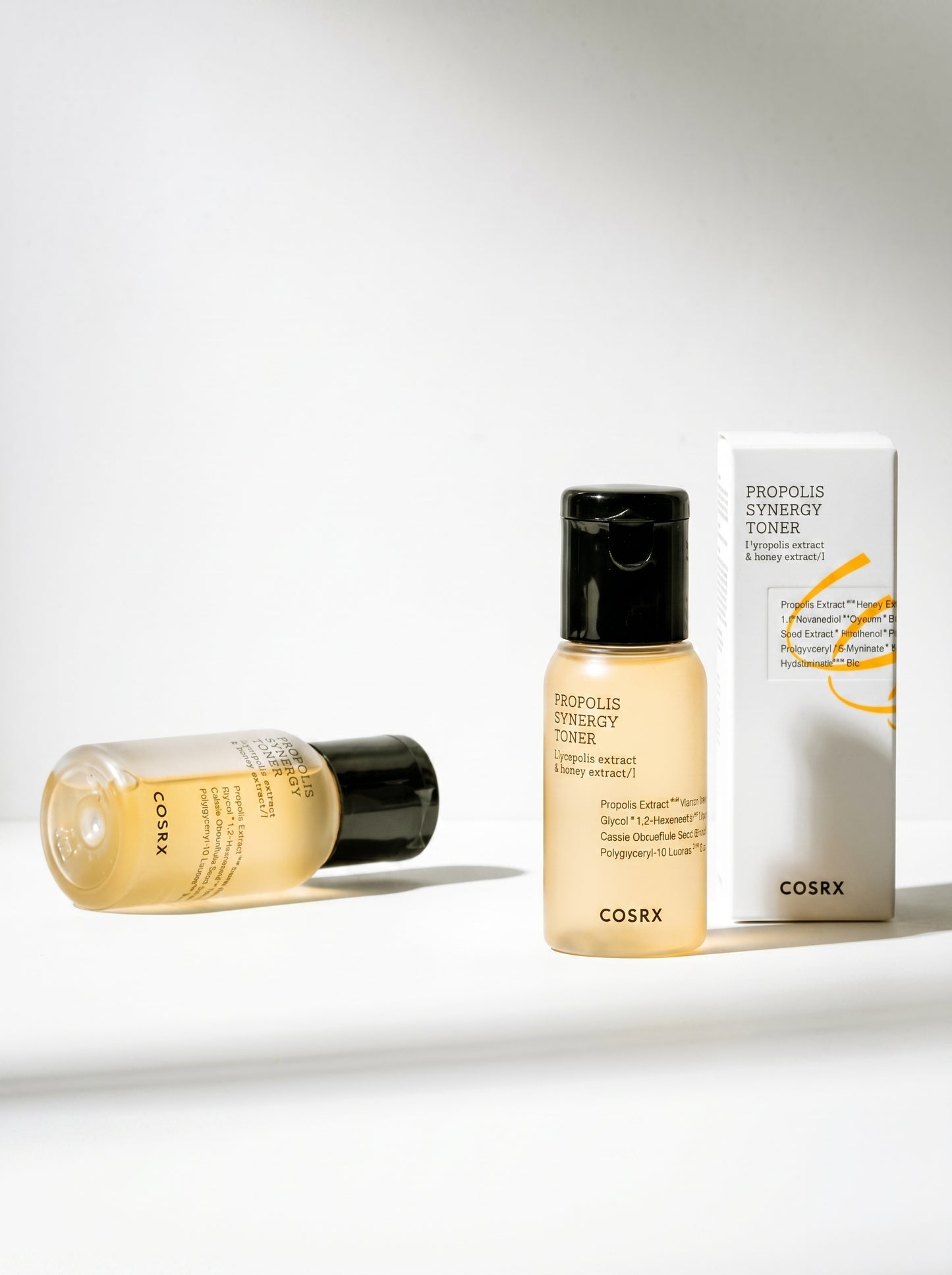 Cosrx Propolis Synergy Toner