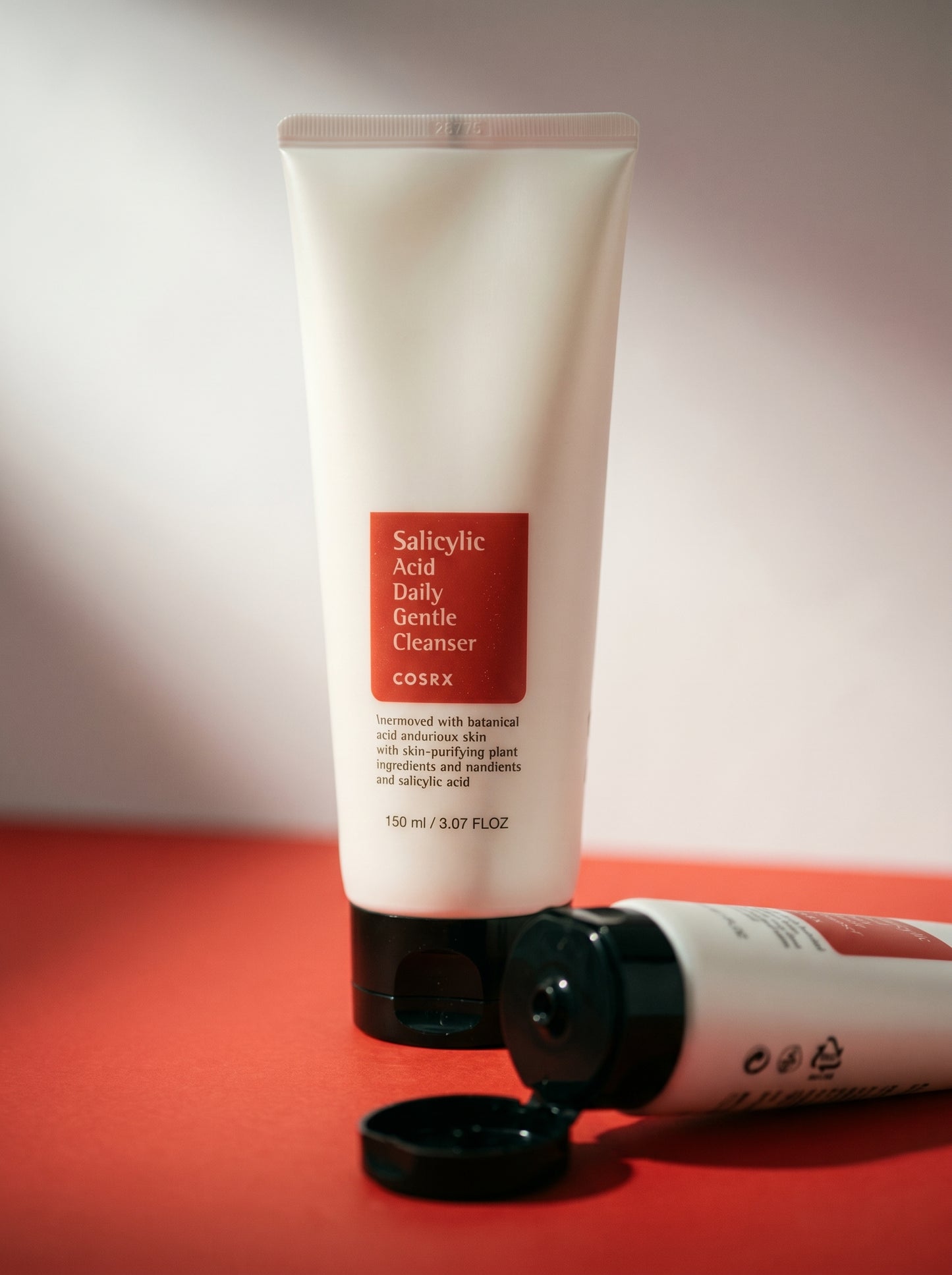 Cosrx Salicylic Acid Daily Gentle Cleanser