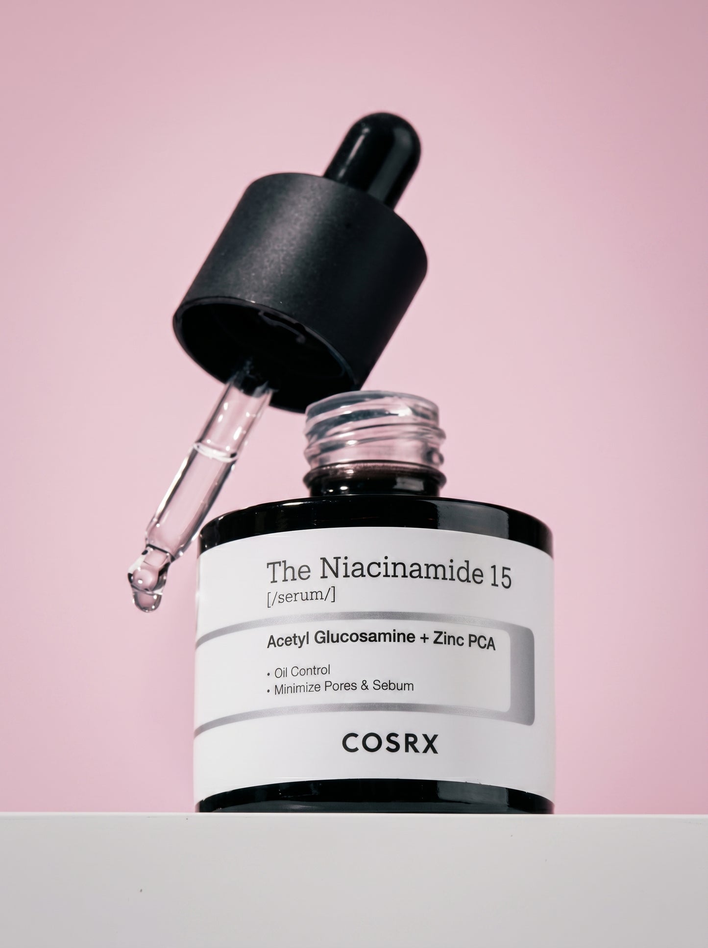 Cosrx The Niacinamide 15 Serum