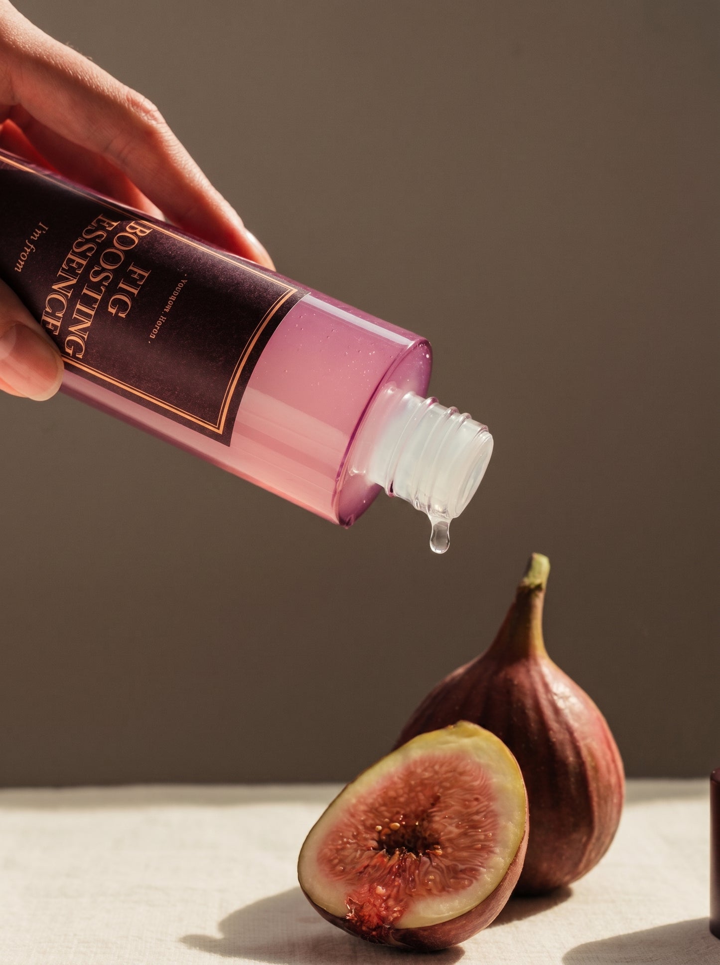 I'm from Fig Boosting Essence