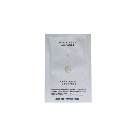 SKIN1004 Madagascar Centella Ampoule