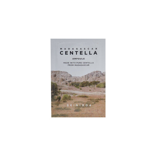 SKIN1004 Madagascar Centella Ampoule