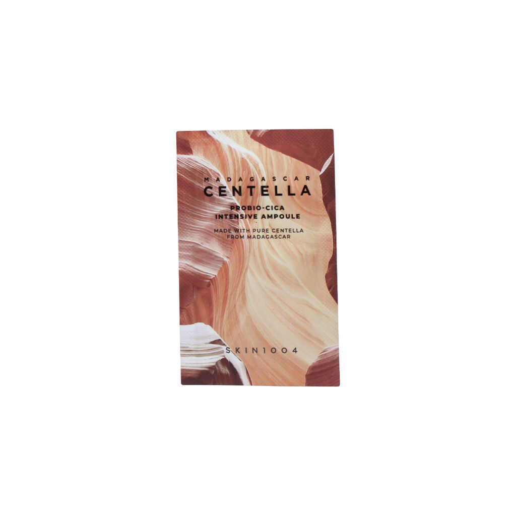 SKIN1004 Madagascar Centella Probio-Cica Intensive Ampoule