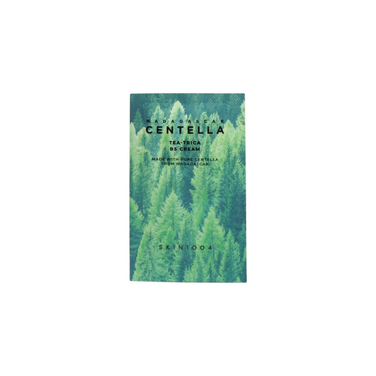 SKIN1004 Madagascar Centella Tea-Trica B5 Cream