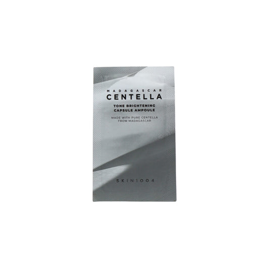 SKIN1004 Madagascar Centella Tone Brightening Capsule Ampoule
