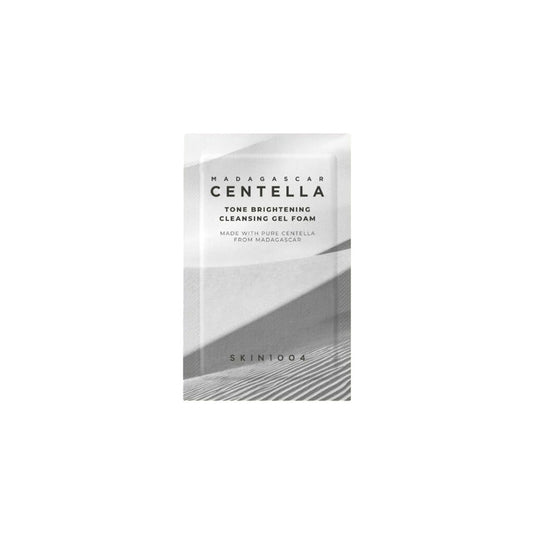 SKIN1004 Madagascar Centella Tone Brightening Cleansing Gel