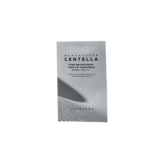 SKIN1004 Madagascar Centella Tone Brightening Tone-Up Sunscreen SPF 50+ PA++++