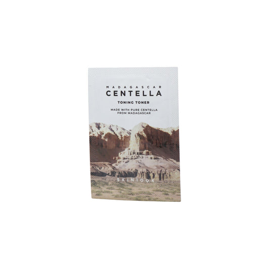 SKIN1004 Madagascar Centella Toning Toner