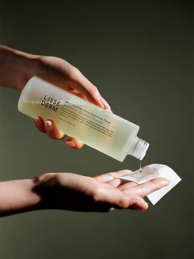 💧 Refreshing Toners & Essences