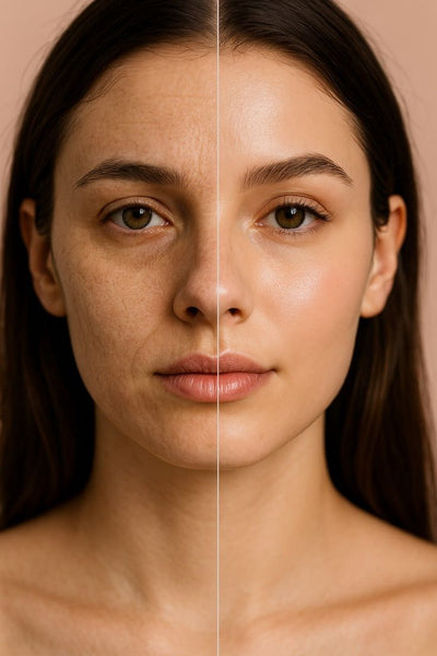 ⏳ Anti-Aging & Wrinkles