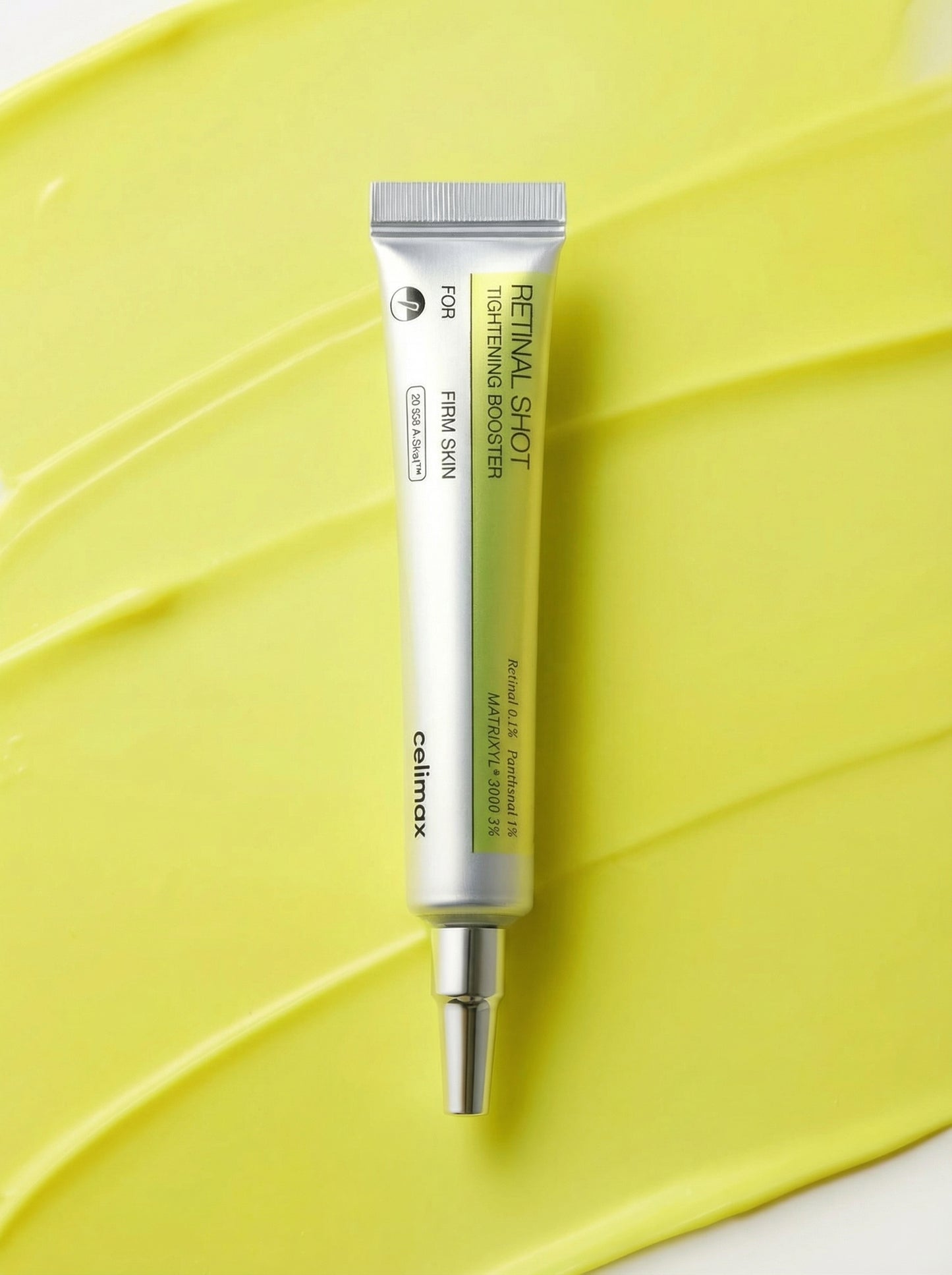 Celimax The Vita-A Retinal Shot Tightening Booster 15 ml