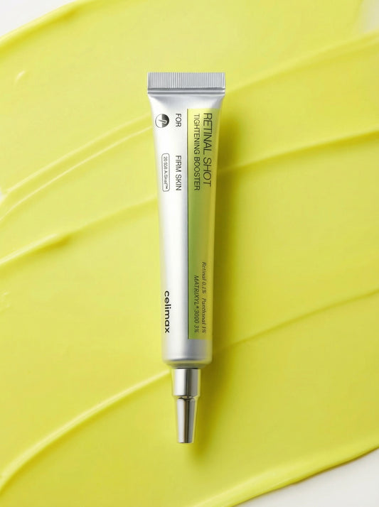 Celimax The Vita-A Retinal Shot Tightening Booster 15 ml