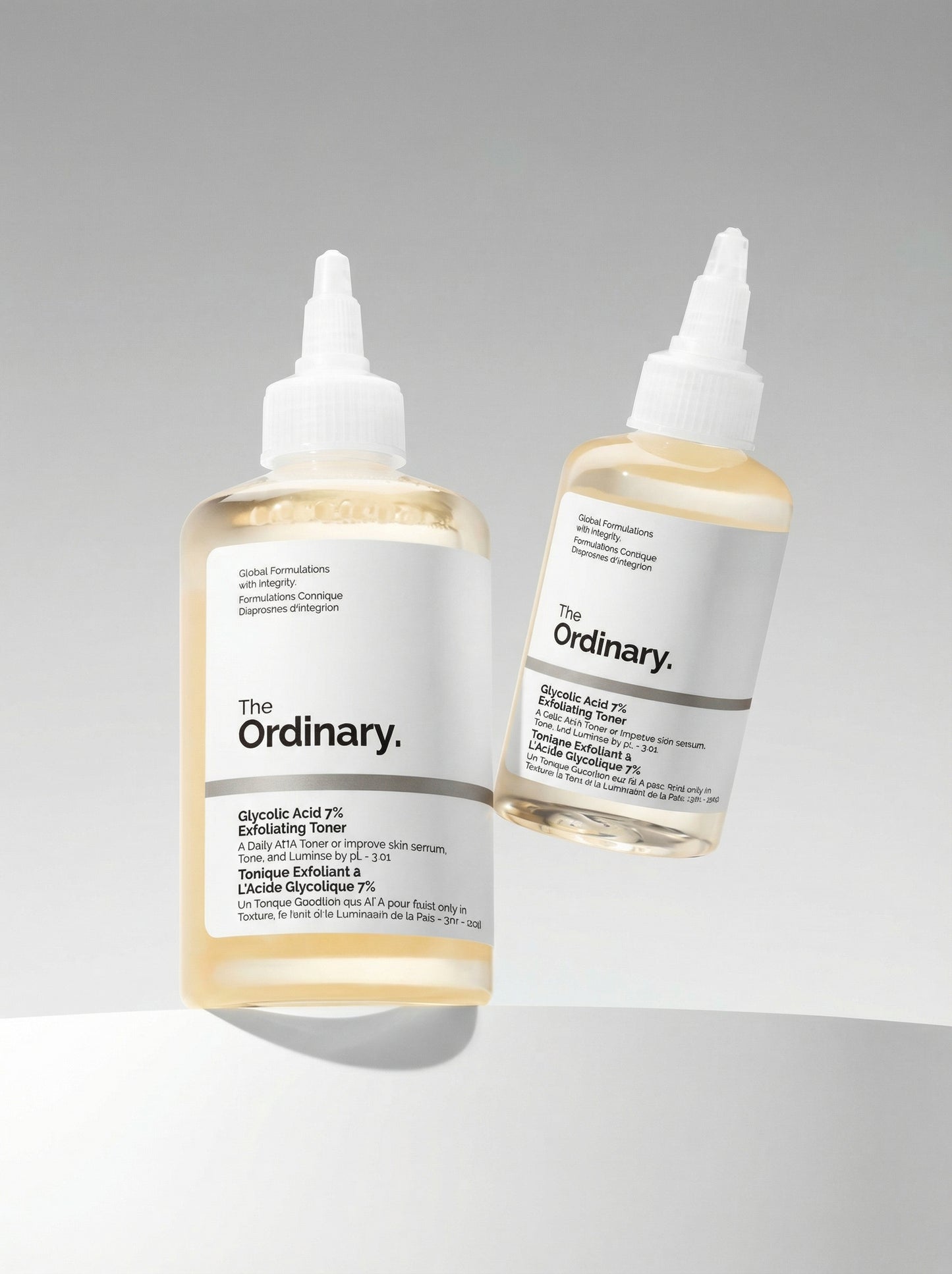 The Ordinary Glycolic Acid 7% Exfoliating Toner