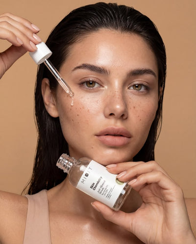 ✨ Powerful Serums & Ampoules