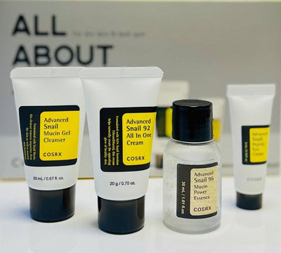 🎁 Value Kits & Sets