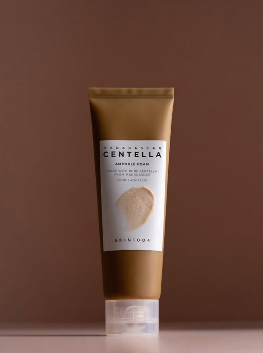 SKIN1004 Madagascar Centella Ampoule Foam