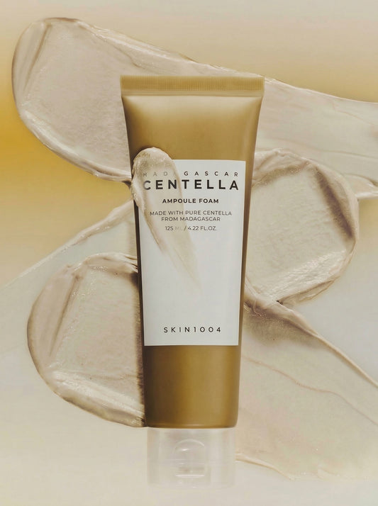 SKIN1004 Madagascar Centella Ampoule Foam