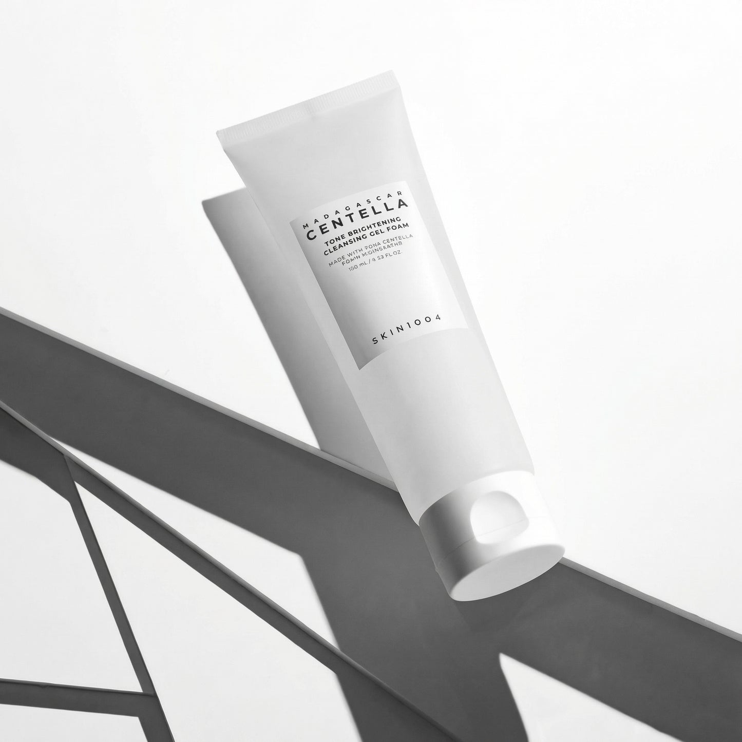 SKIN1004 Madagascar Centella Tone Brightening Cleansing Gel Foam