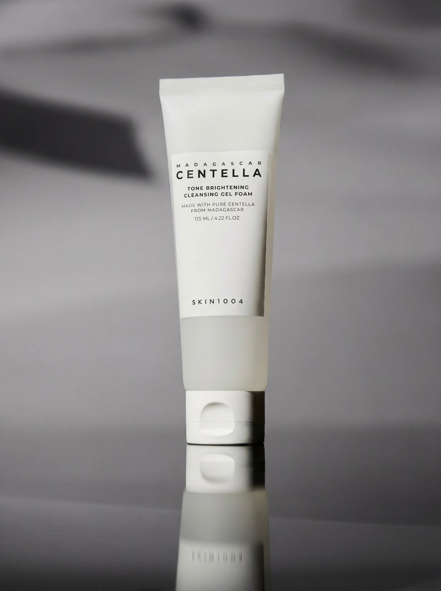 SKIN1004 Madagascar Centella Tone Brightening Cleansing Gel Foam