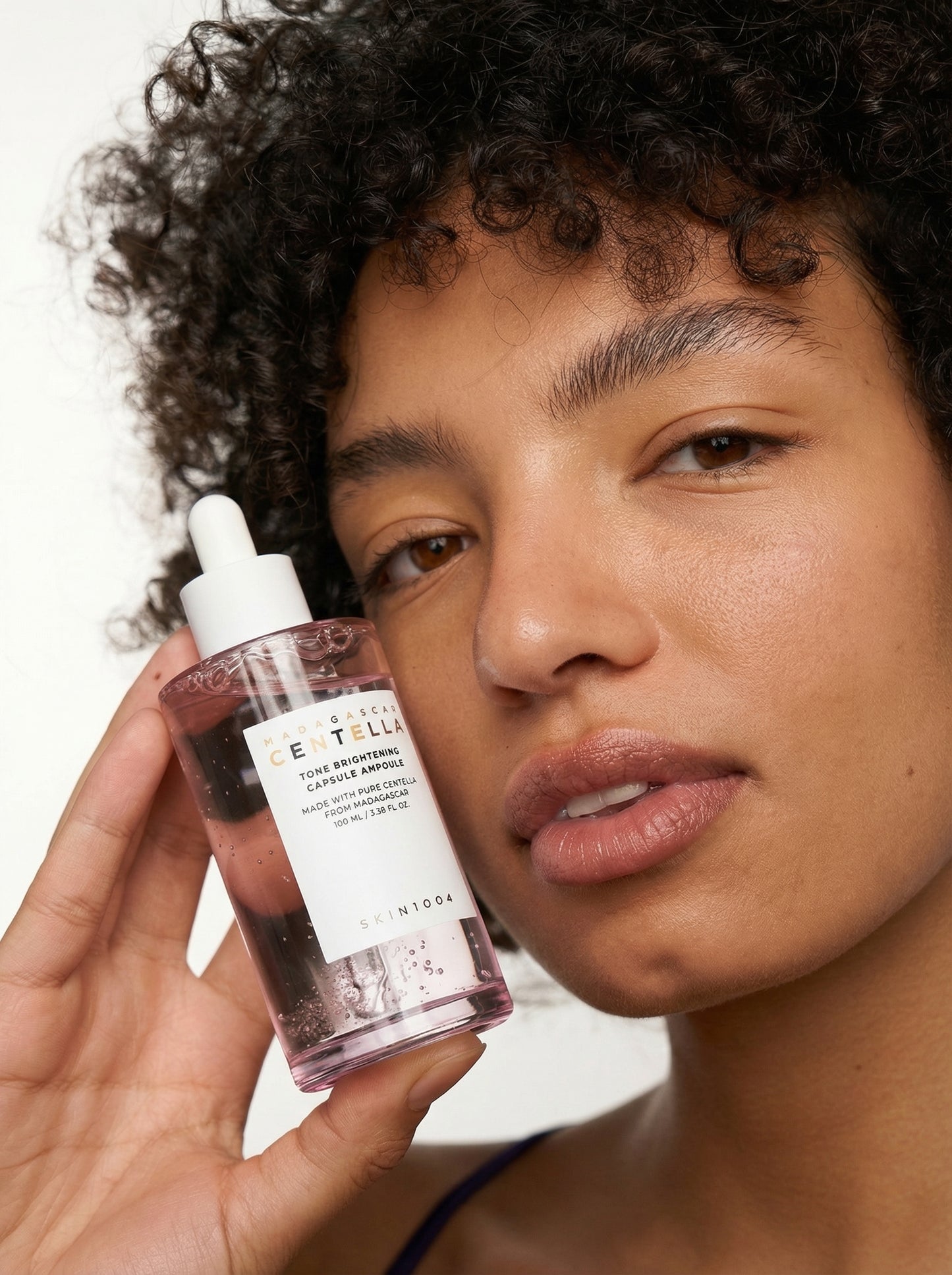 SKIN1004 Madagascar Centella Poremizing Fresh Ampoule