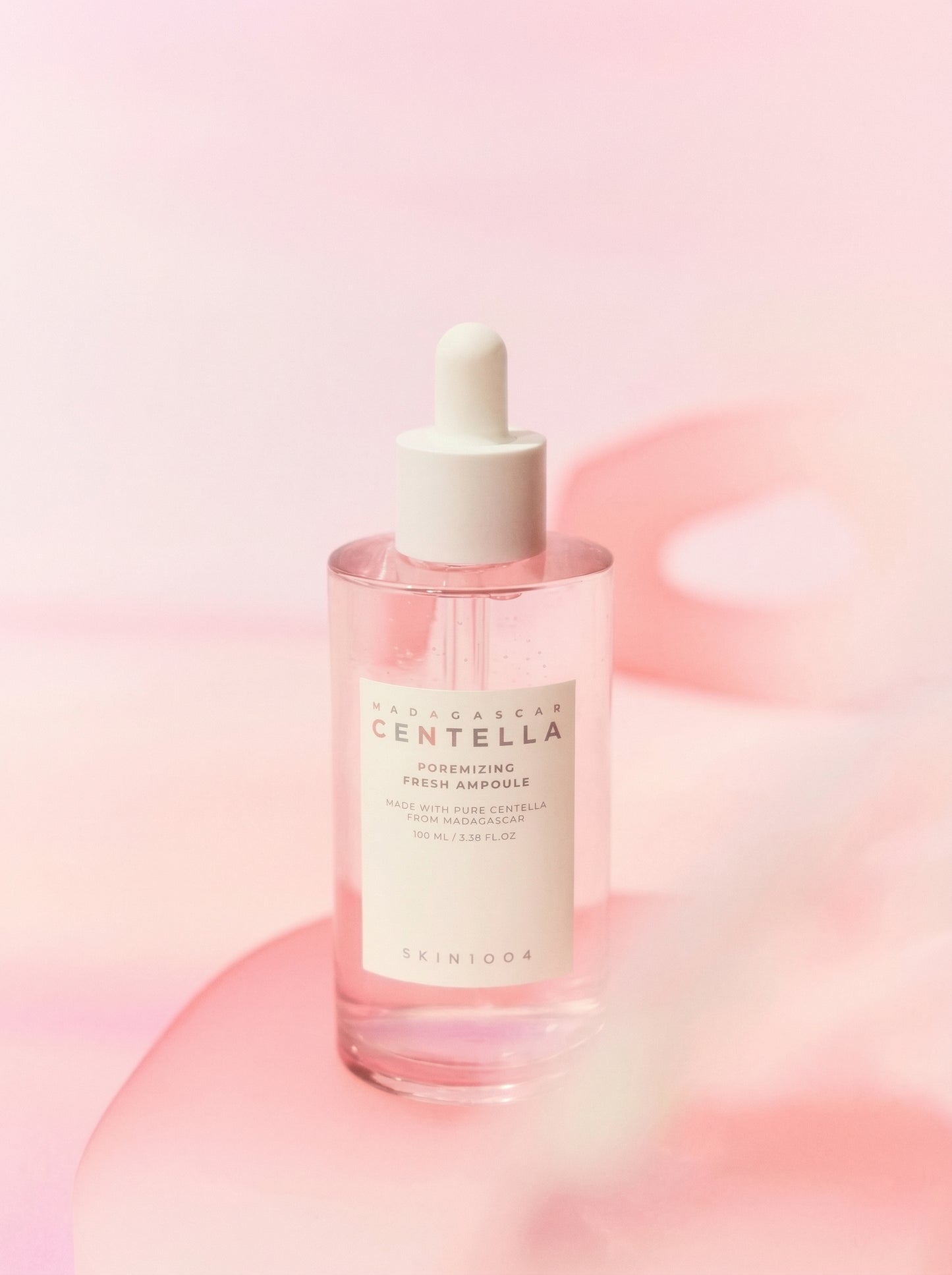 SKIN1004 Madagascar Centella Poremizing Fresh Ampoule