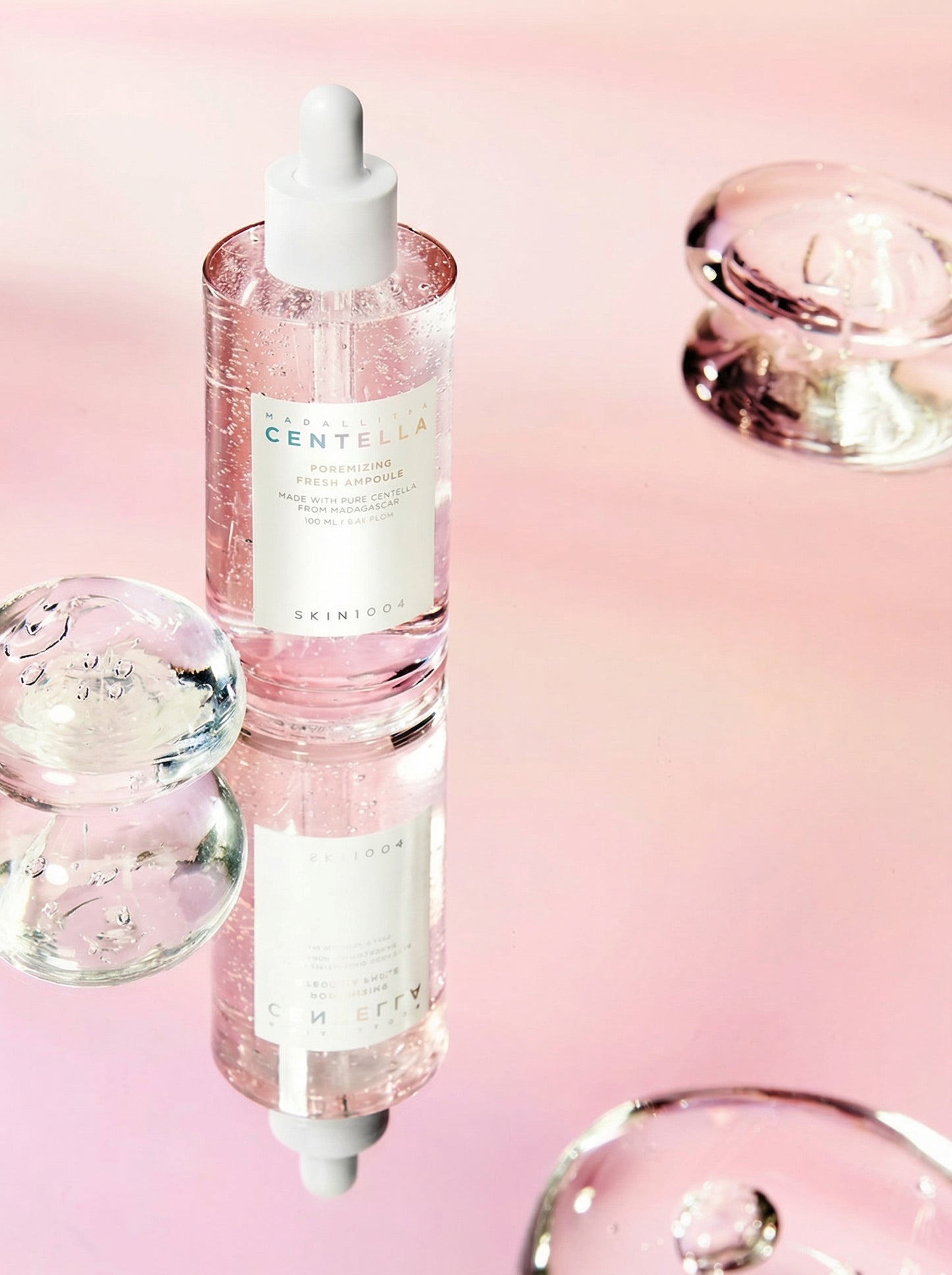 SKIN1004 Madagascar Centella Poremizing Fresh Ampoule